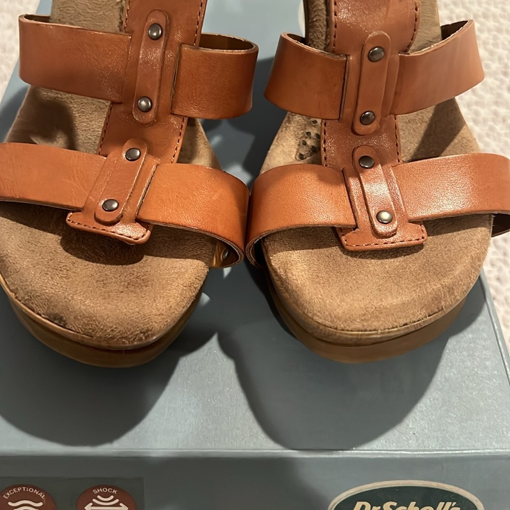 Dr scholl’s sandals - Picture 4 of 12